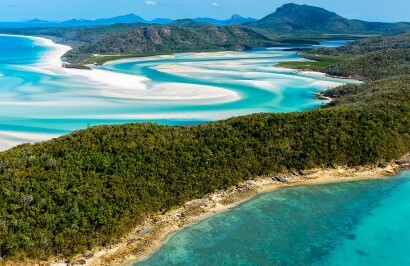 The Pacific Coast: Brisbane to Cairns - Day 8