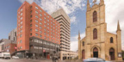 Travelodge Hotel Hobart
