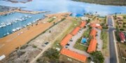 Hospitality Carnarvon SureStay Collection by Best Western