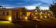 Discovery Parks - Fraser Street