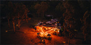 Mount Mistake Farmhouse