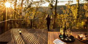 Amphitheatre Eco Camp