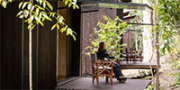 Timber Getters Eco Camp