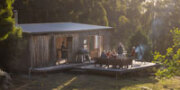 Bruny Island Long Weekend Private Lodge