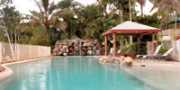 Boathaven Bay Holiday Apartments in Airlie Beach