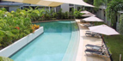 Marina Shores in Airlie Beach