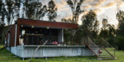 Private Eco-Lodge