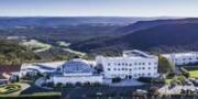The Hydro Majestic Hotel