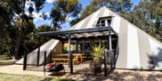 Grampians Getaway in Halls Gap
