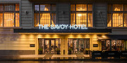 The Savoy Hotel on Little Collins