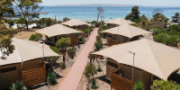 Seafront Kangaroo Island Holiday Park