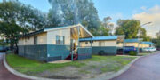RAC Busselton Holiday Park