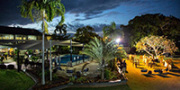 Walkabout Lodge