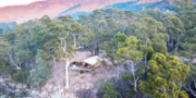 Currajong Retreat