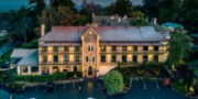 Mount Lofty House