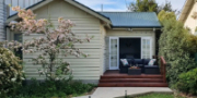 A Coonawarra Experience