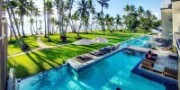 Castaway&rsquo;s Resort and Spa