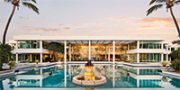 Sheraton Grand Mirage Resort
