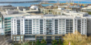 Oaks Auckland Hotel