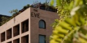 The EVE Hotel
