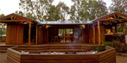 Hidden Peaks Cabin - remote