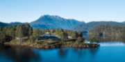 Tullah Lakeside Lodge (or similar)