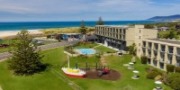 Scamander Beach Resort (or similar)