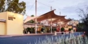 Desert Gardens Hotel