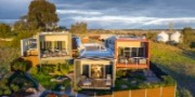 The Frames Luxury Accommodation