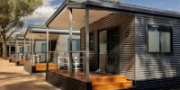 Discovery Parks - Renmark Riverfront