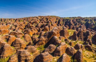 Kimberley Untamed: An Outback Journey - Day 6