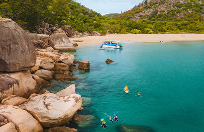 Queensland Family Adventure - Day 16