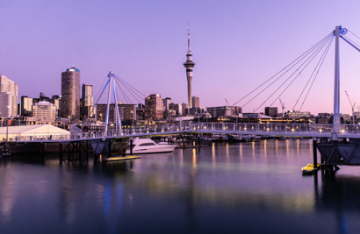 North Island Highlights with Northern Explorer - Day 13