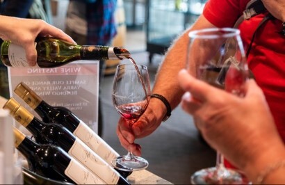Melbourne Food, Wine & Wildlife - Day 2