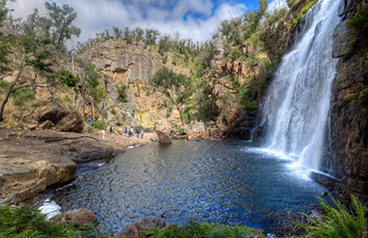 Autopia Tours: Great Ocean Road & Grampians Tour - Day 3