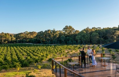The Hidden Gems of Southern Australia - Day 10