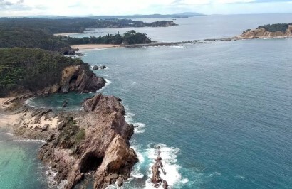 South Coast Explorer - Day 4