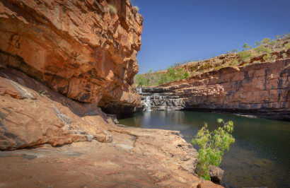 Outback Spirit - Exquisite Kimberley Adventure - Day 2