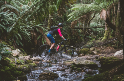 Blue Derby Pods Ride: Iconic Luxury Mountain Biking Experience - Day 3