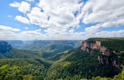 Escape to Australia: Cities, Coast, Outback & Reef - Day 11