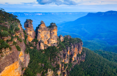 The Ultimate Transcontinental Discovery - Day 7