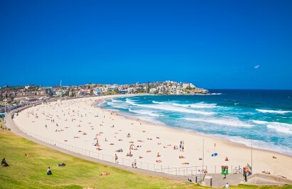 The Australian Essentials - Day 2