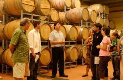 Sydney Sights & Wine Delights - Day 3