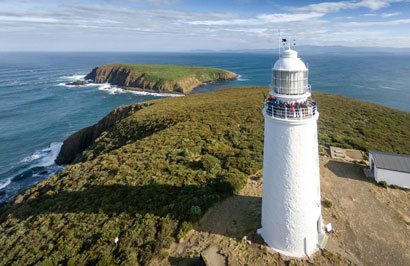 Tasmania's Treasures Tour - Day 3