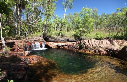 Kakadu & Litchfield National Park Adventure - Day 4