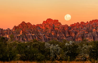 Outback Spirit - Exquisite Kimberley Adventure - Day 11