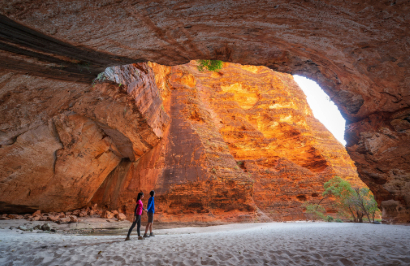 Outback Spirit - Exquisite Kimberley Adventure - Day 12