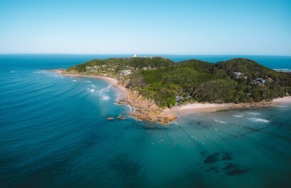 East Coast Adventure - Day 6