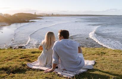 Icons of Australia: Cities, Deserts & Coral Seas - Day 18