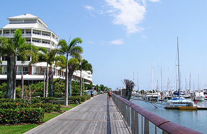 Rainforest & The Great Barrier Reef Adventure - Day 5